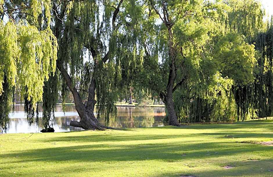 Cohuna Waterfront Holiday Park