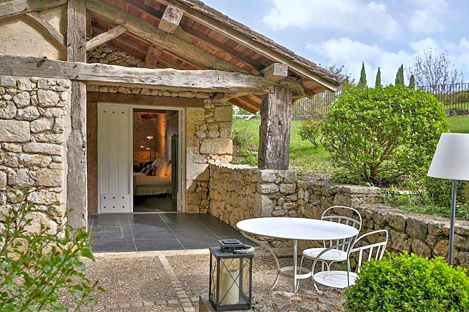 La Chartreuse du Bignac - Les Collectionneurs