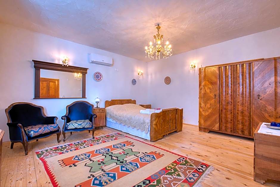 Kirazli Sultan Konak