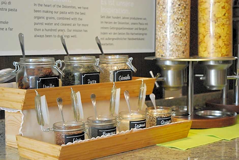 Hotel Continental - Tonelli Hotels