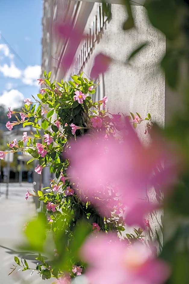 Hotel am Mirabellplatz