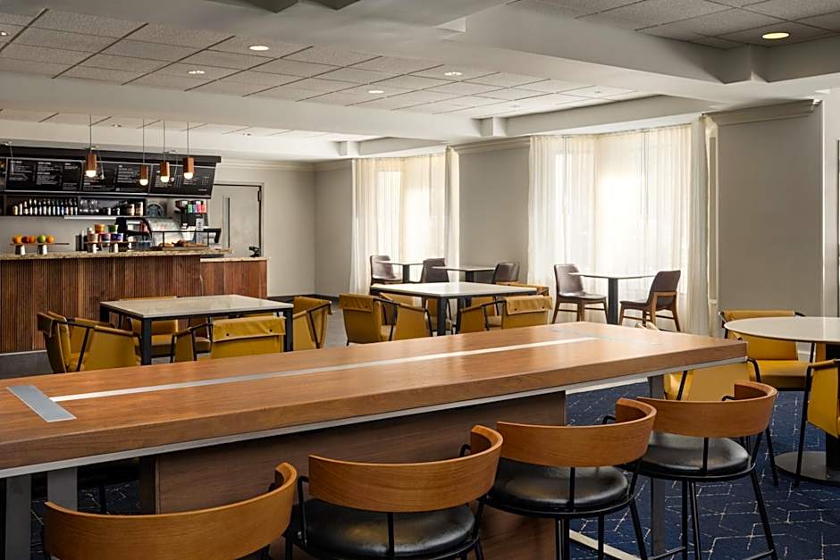 Courtyard by Marriott Myrtle Beach Barefoot Landing