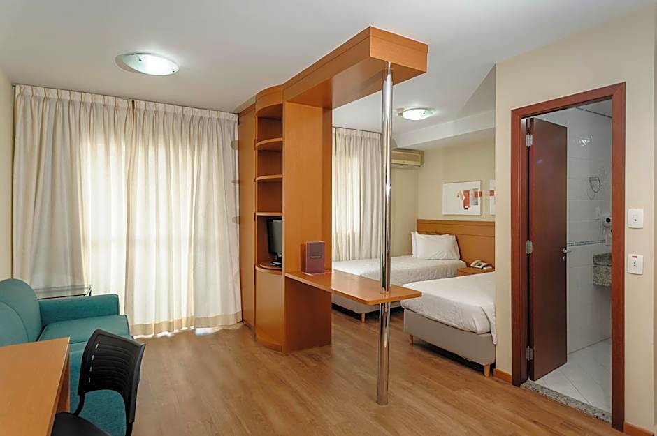 Hotel The Premium
