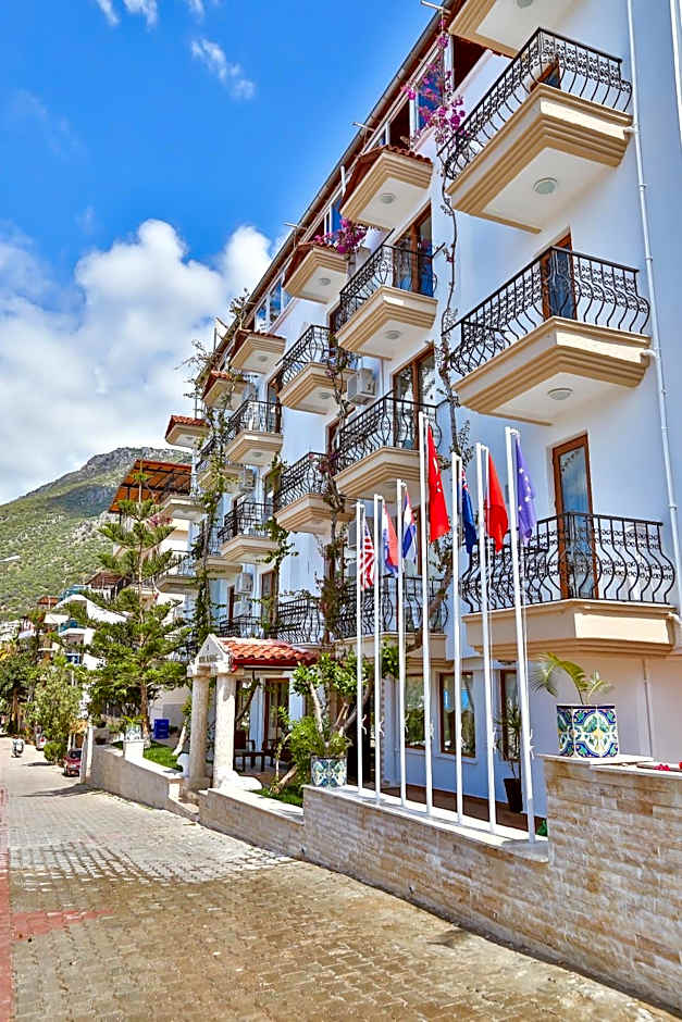 Hotel Kayahan