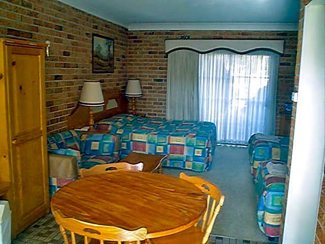 Coachmans Rest Motor Lodge