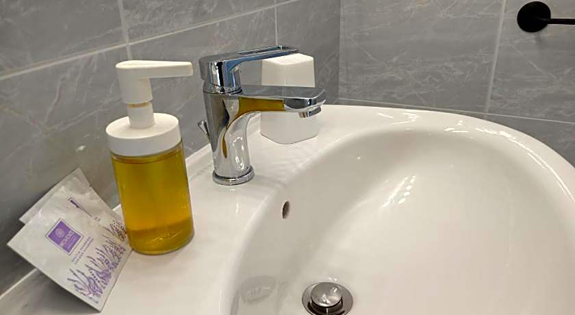 Gli Archi Country Home