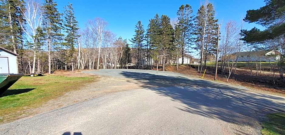 Fair Isle Motel & The Nest