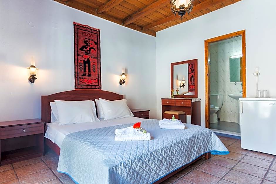 Daskalogiannis Hotel