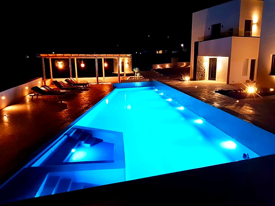 myLithos Suites