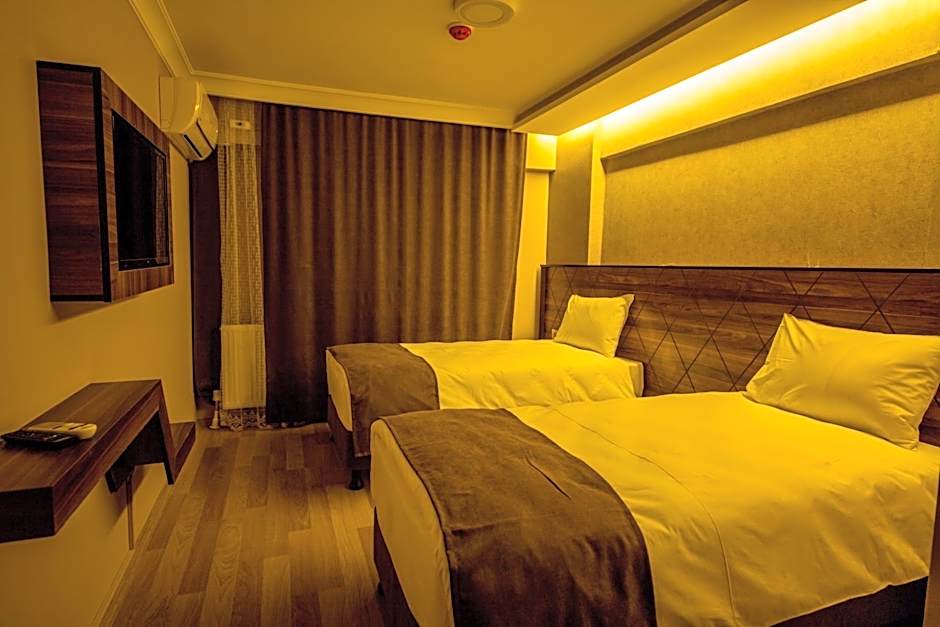 Fidanoglu Suite Hotel