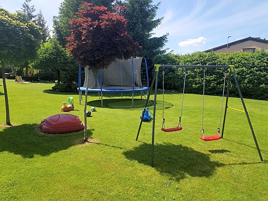 Ostoja Relaksu Cieciorka