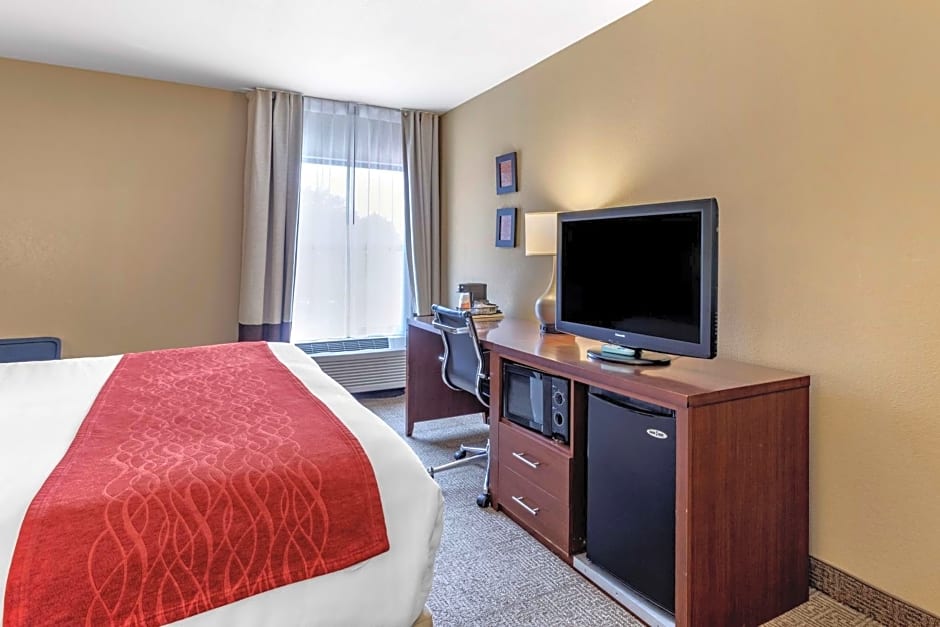 Comfort Inn Biltmore West