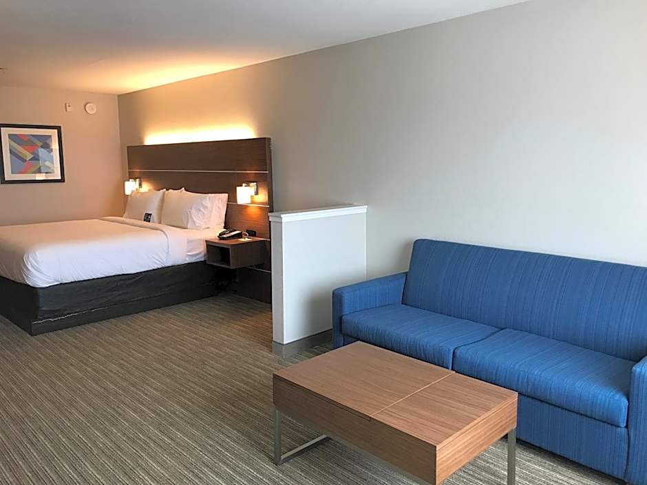 Holiday Inn Express & Suites Fleming Island By IHG