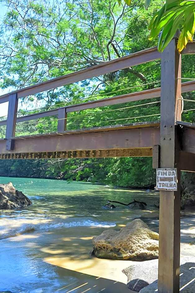 Hostel MPB Ilha Grande