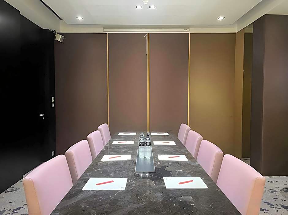 Tango Hotel Taipei Nan Shi