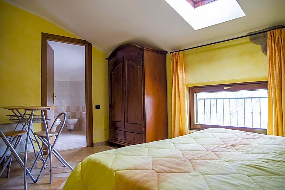 Agriturismo Gaspari Farm