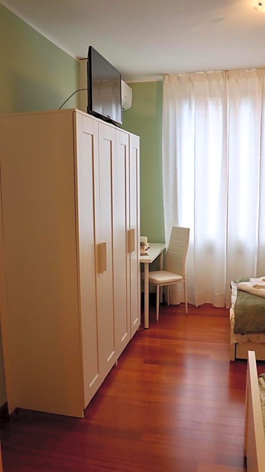 A Casa di Grace