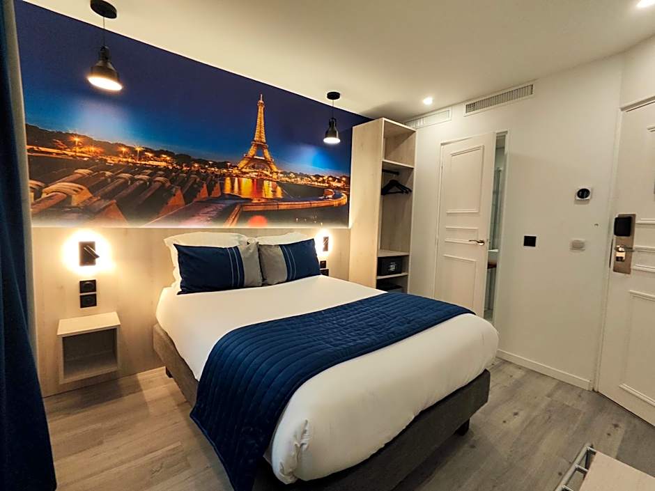 Atelier Montparnasse Hotel