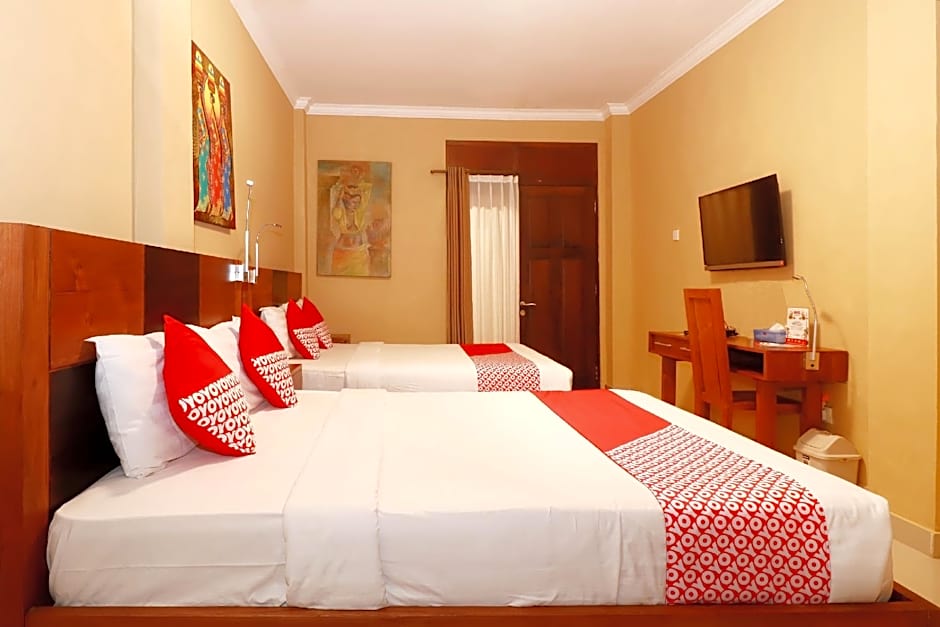 Dante Guesthouse Bali