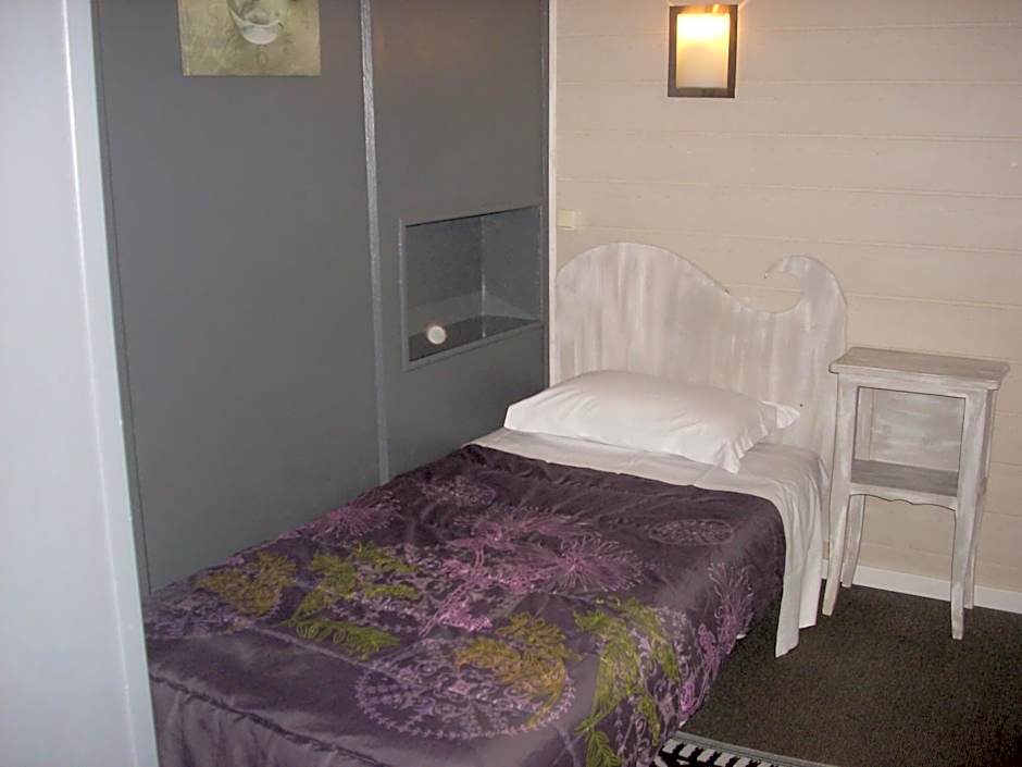Hotel du Château