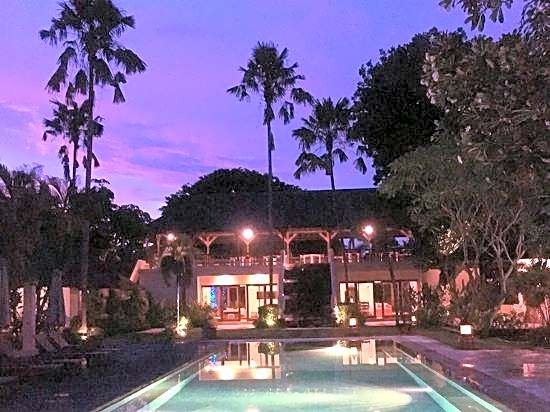 Avillion Villa Cinta @ Sanur