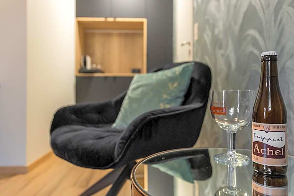 B&B De Floreffe