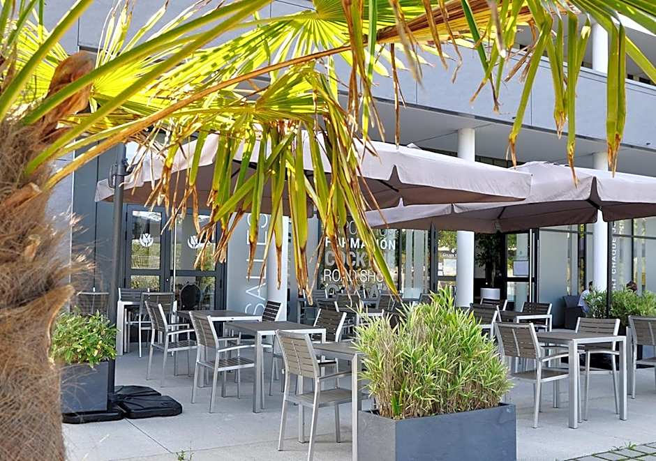 Westotel Life Appart'hotels Pornic - Résidence 4 etoiles