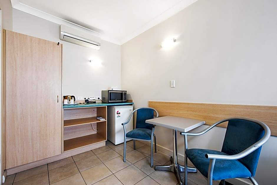 Welcome Inn 277