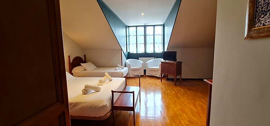 Las 7 Gotas - Casa de Aldea Boutique en Celorio, playa y encanto asturiano CA1053AS