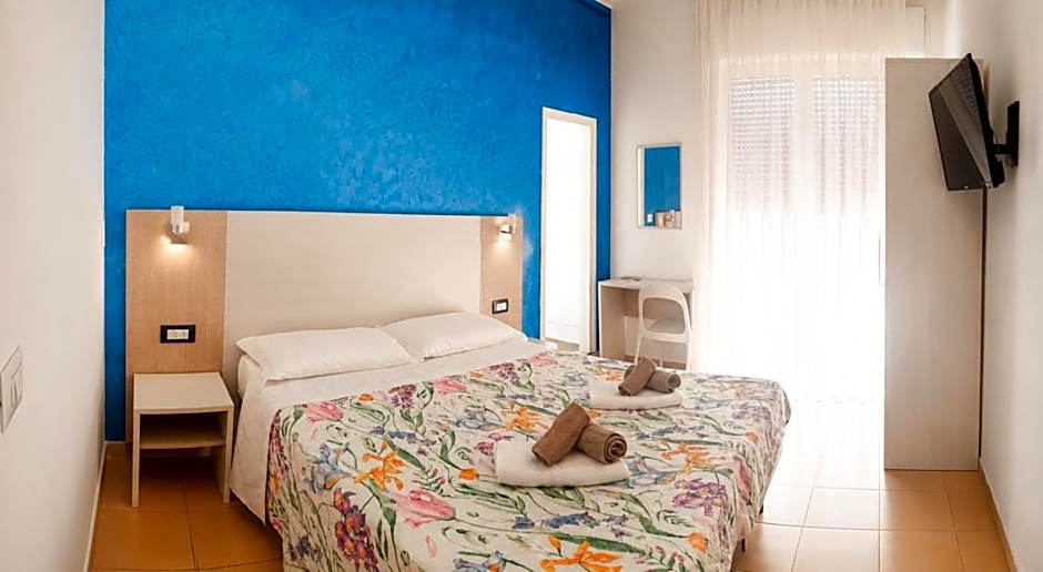 Hotel Le Ali