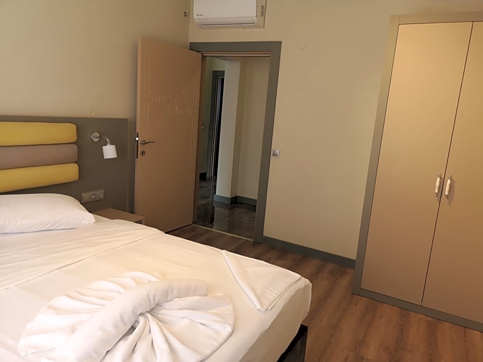 Casa De Sirena Apart Hotel