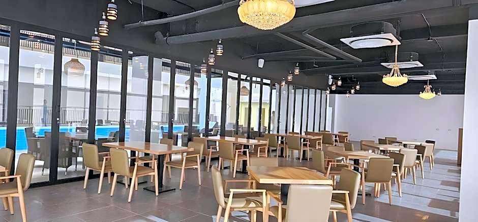 The Glory Hotel and Residence Clark Pampanga