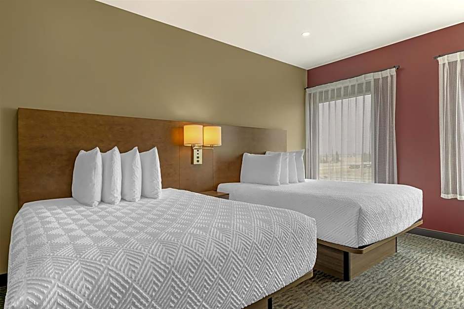 Best Western Plus Dauphin