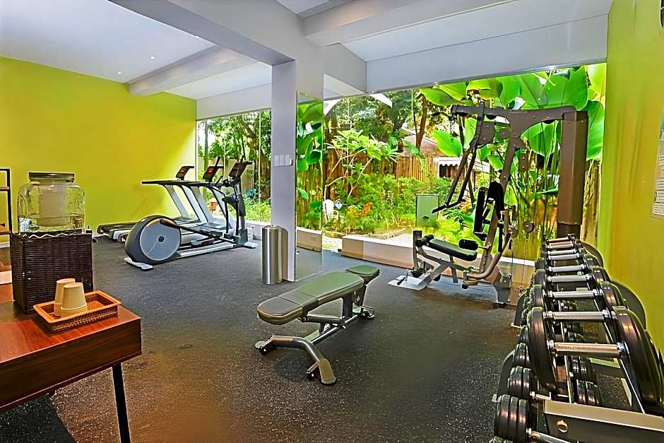 Costabella Tropical Beach Hotel