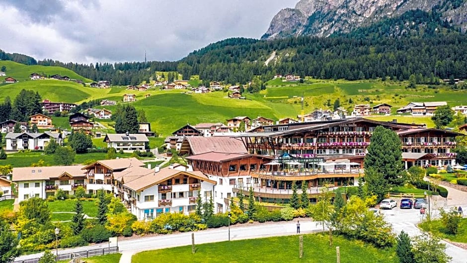 Gran Baita / Appartement Isabell