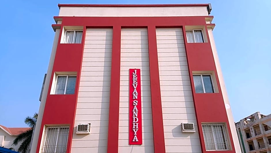 Hotel Jeevan Sandhya