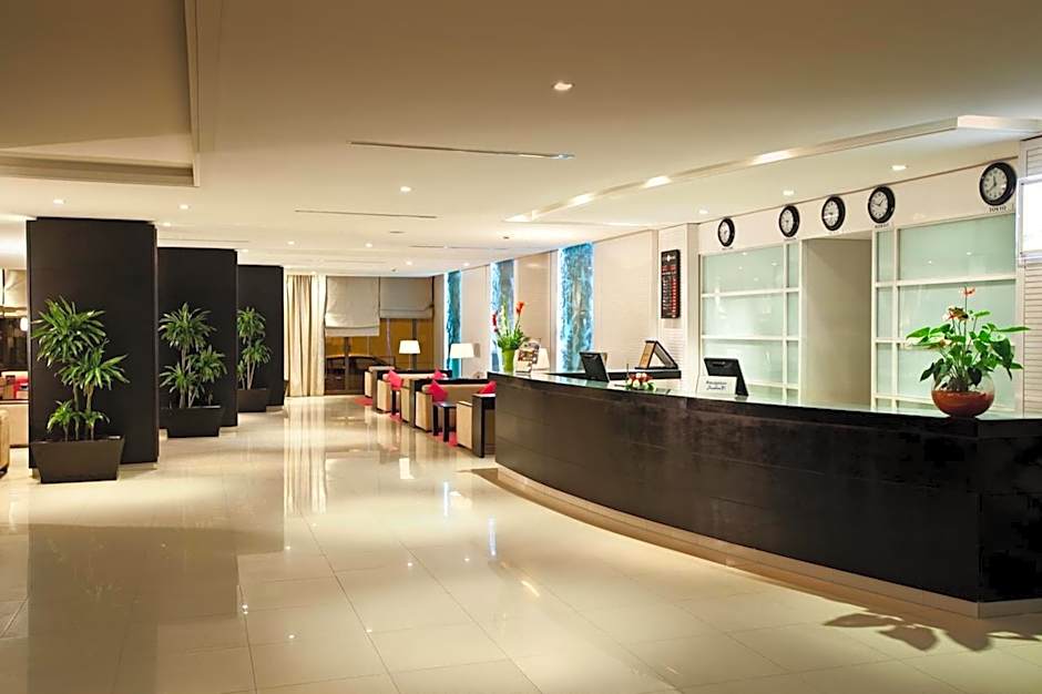 Concorde Sfax Centre