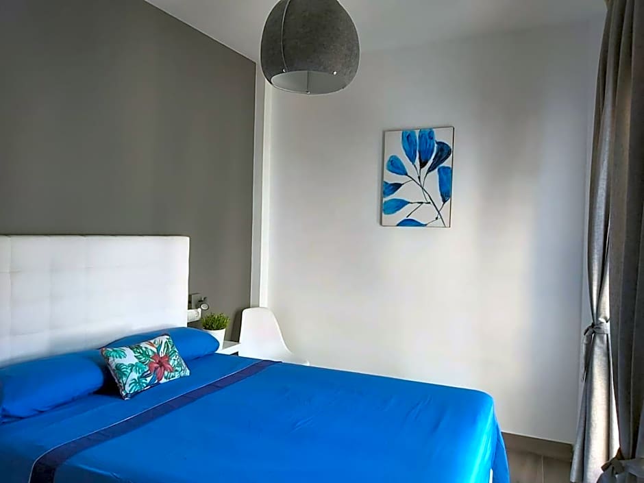 Bnbook Medea Apartments