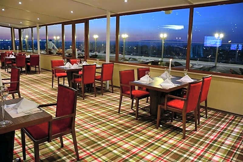 Adranos Hotel