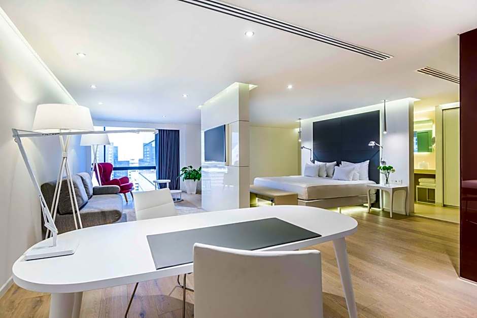 NH COLLECTION MEXICO CITY REFORMA