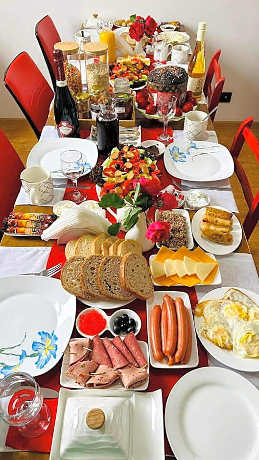Hotel Tamar Mepe