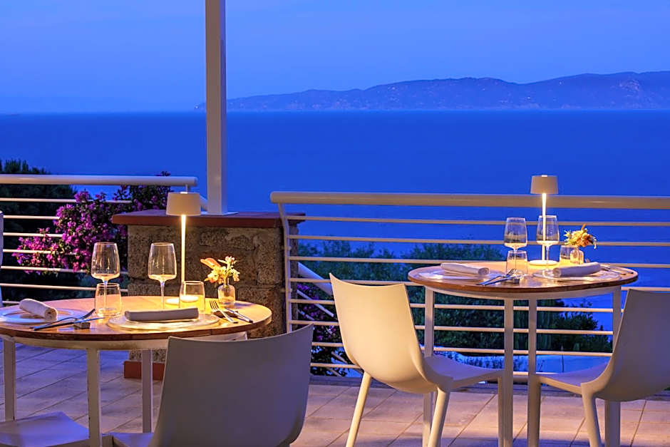 Hotel Arenella