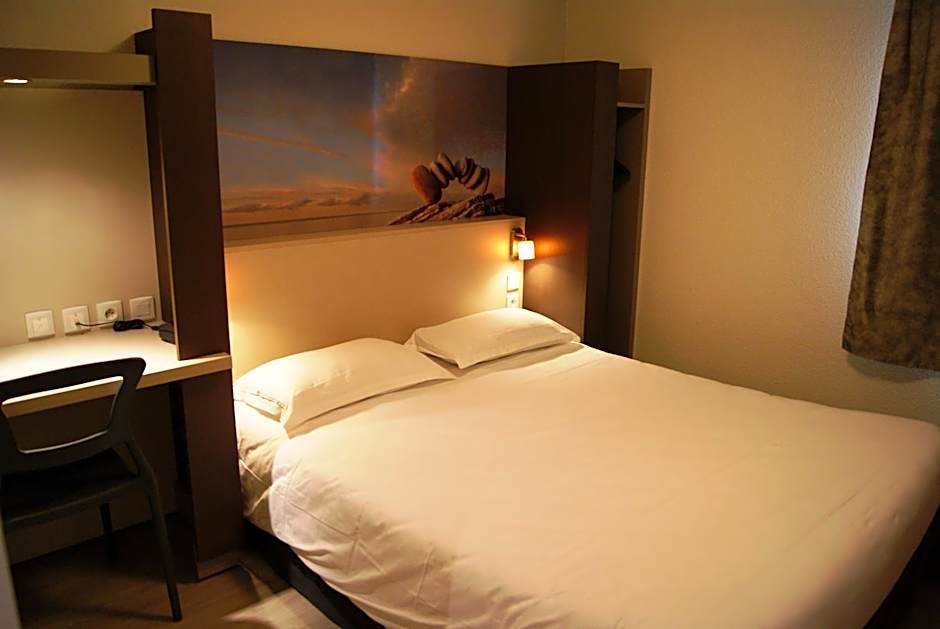Fasthotel Clermont sud