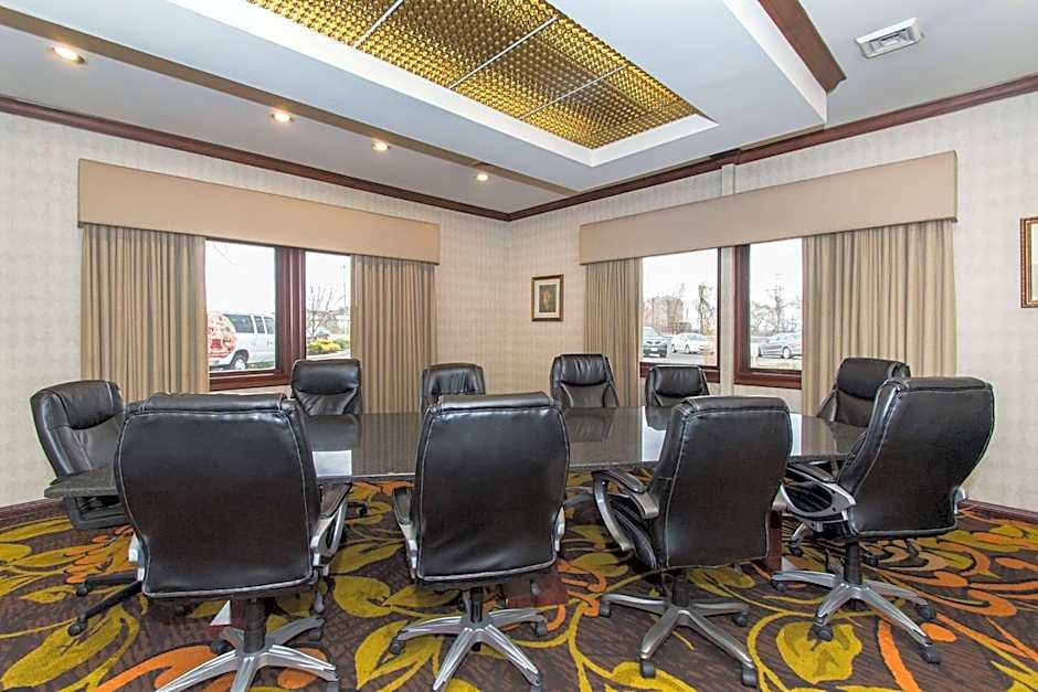 Wyndham Independence