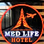 Med Life Hotel İstanbul Airport