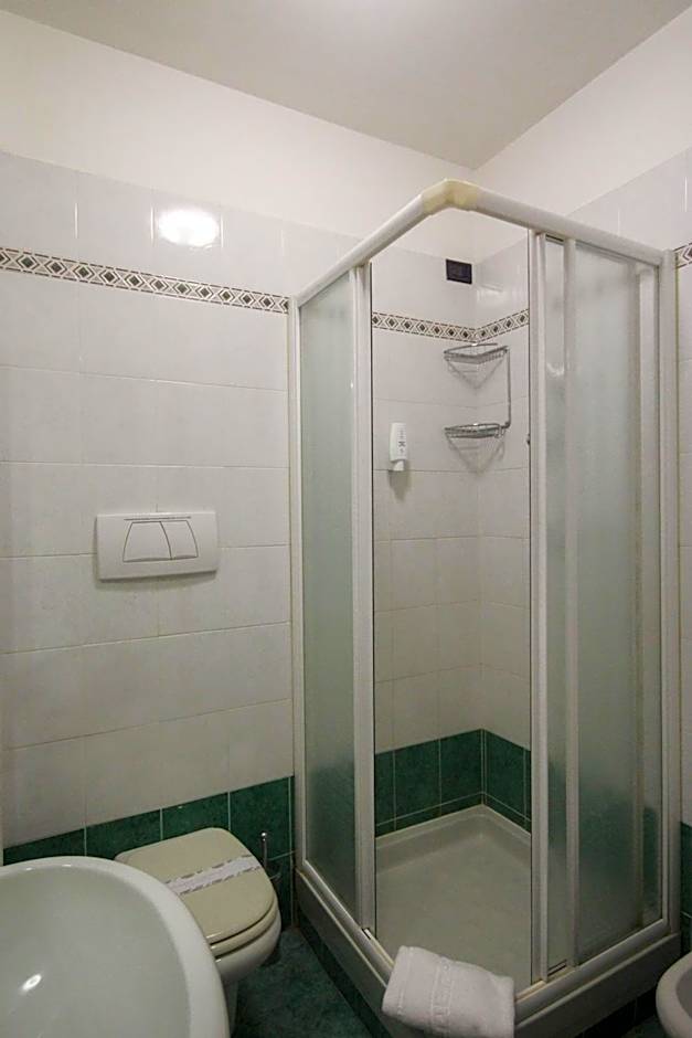 Green Class Hotel Candiolo