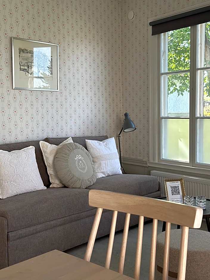 Crusellska Vandrarhemmet