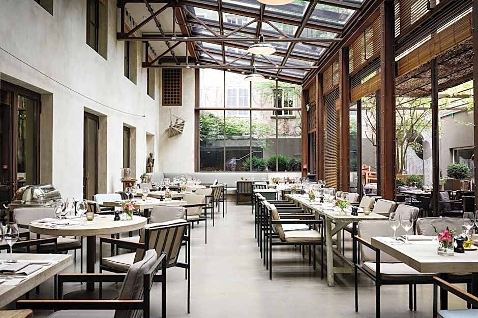 Hotel Bayerischer Hof - The Leading Hotels of the World