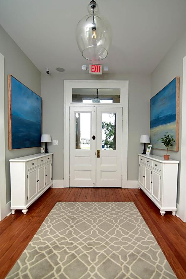 607 Bay Inn Downtown Beaufort