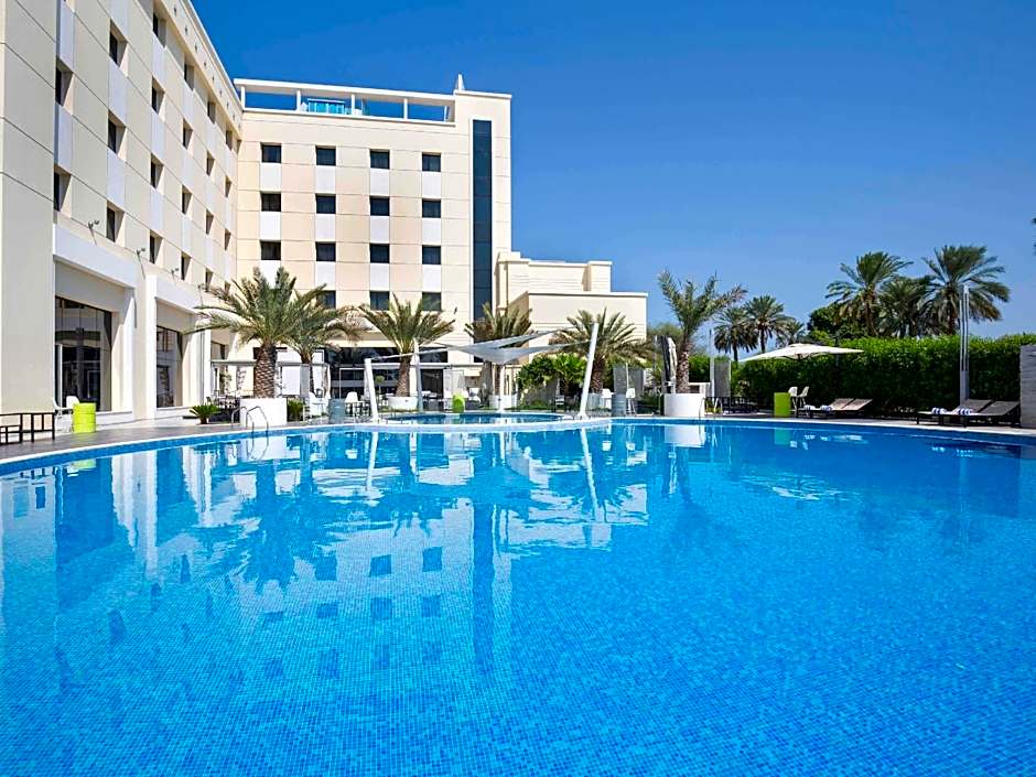 Mercure Sohar